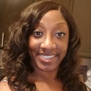 Meet your Posher, Sherrika